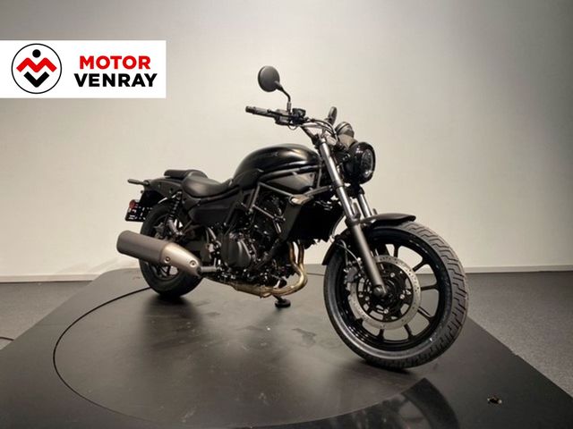 kawasaki - eliminator-500