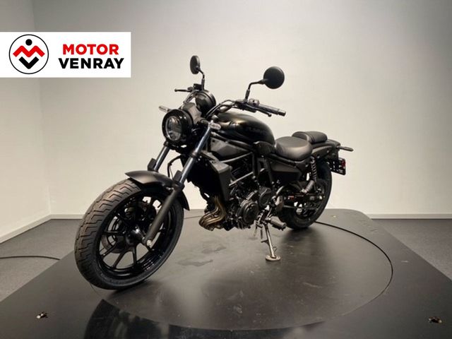 kawasaki - eliminator-500