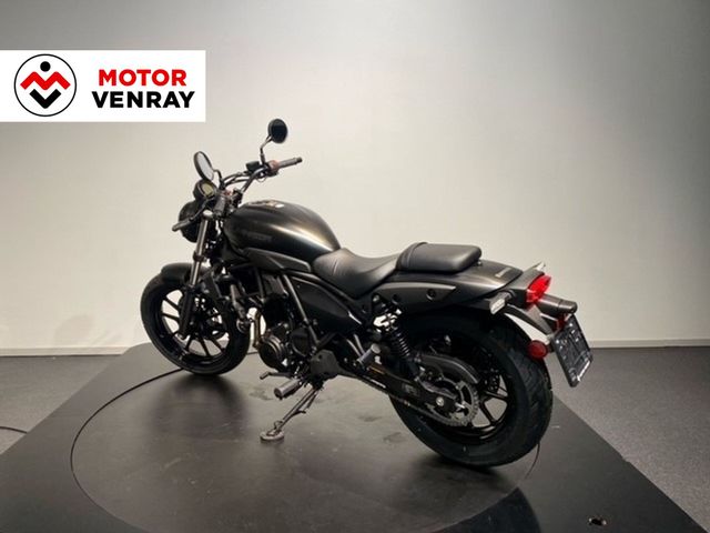 kawasaki - eliminator-500