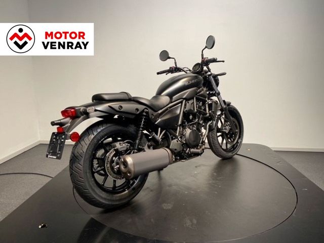 kawasaki - eliminator-500