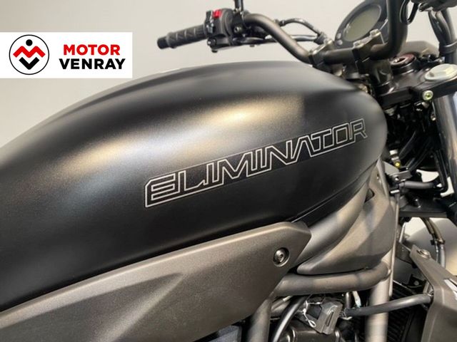 kawasaki - eliminator-500