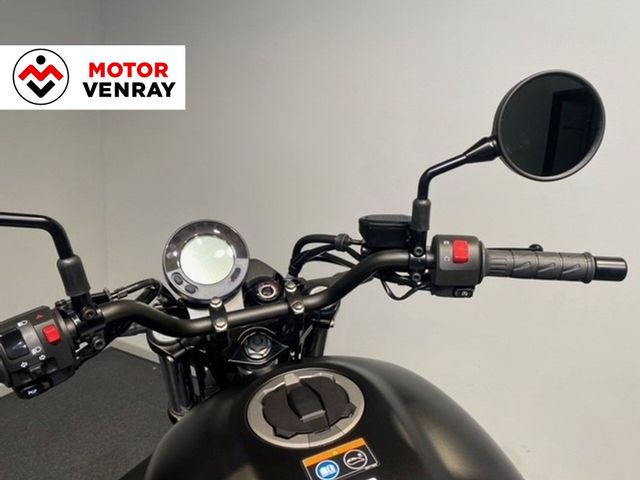 kawasaki - eliminator-500