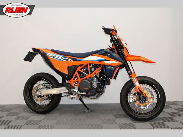 ktm - 690-smc-r