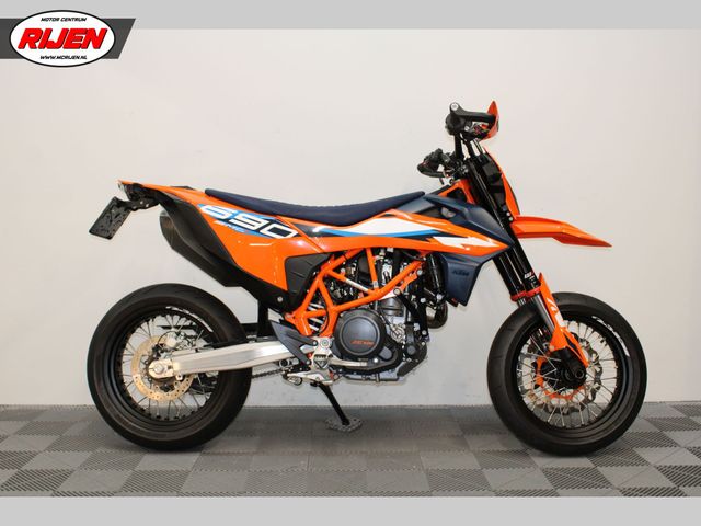 ktm - 690-smc-r