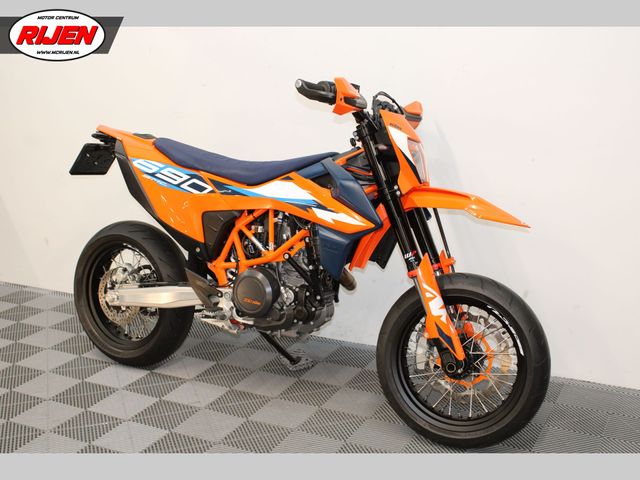 ktm - 690-smc-r