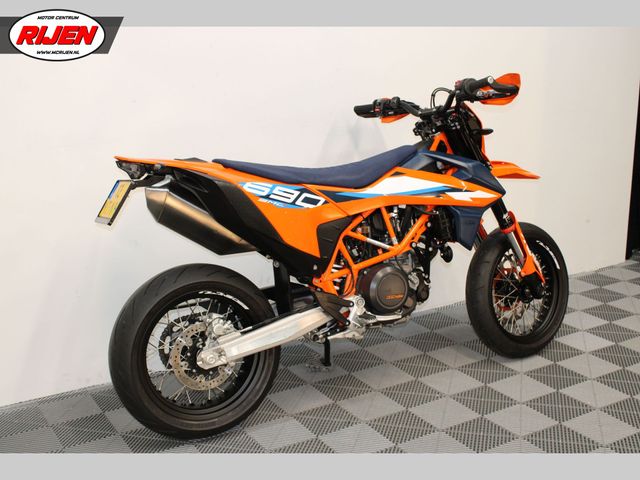ktm - 690-smc-r
