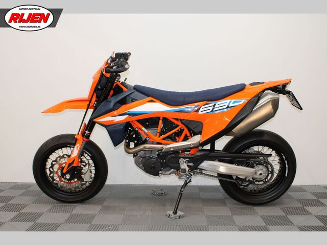 ktm - 690-smc-r