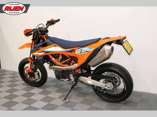 ktm - 690-smc-r