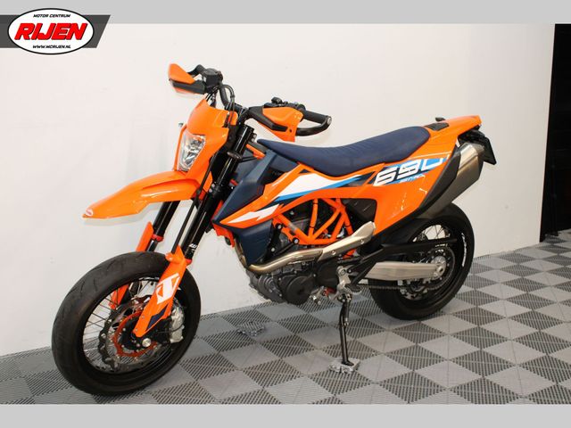ktm - 690-smc-r