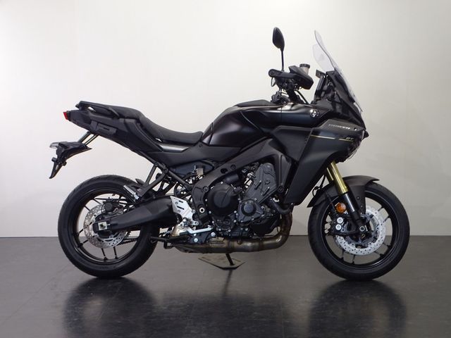 yamaha - tracer-9-gt