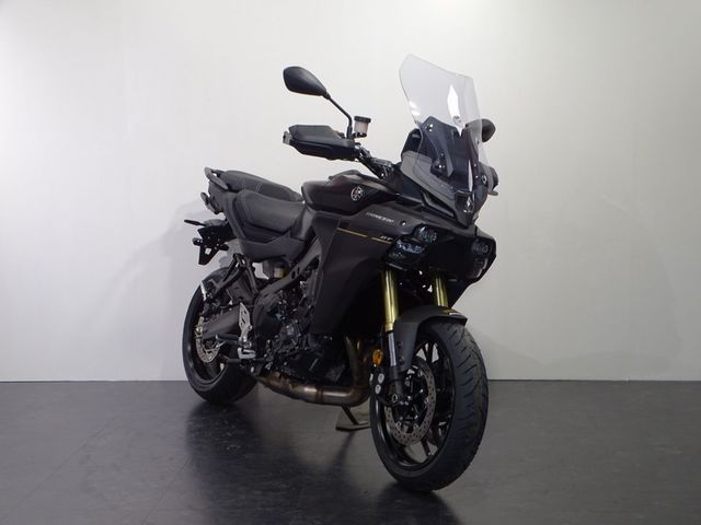 yamaha - tracer-9-gt