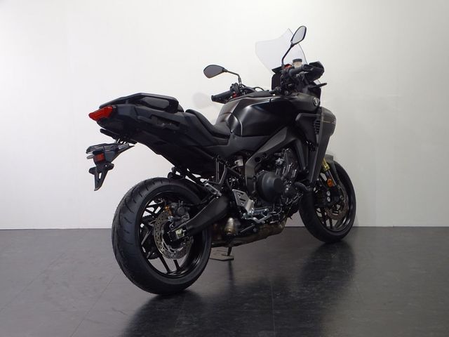 yamaha - tracer-9-gt
