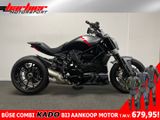 DUCATI XDIAVEL BLACK STAR