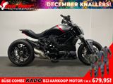 DUCATI XDIAVEL BLACK STAR