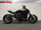 DUCATI XDIAVEL BLACK STAR