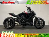DUCATI XDIAVEL BLACK STAR