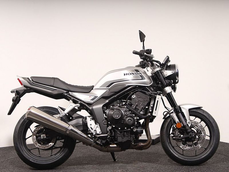Honda CB 1000 F 2026 nieuw