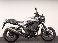 Honda CB 1000 F 2026 nieuw – foto 1 van 7