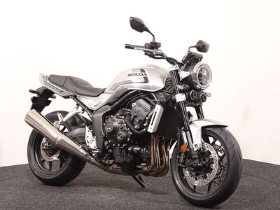 HONDA CB 1000 F – foto 2