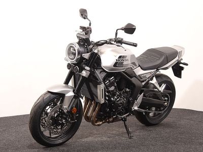 HONDA CB 1000 F – foto 3