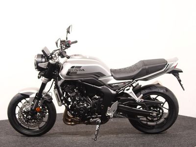 HONDA CB 1000 F – foto 4