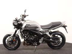 Honda CB 1000 F 2026 nieuw – foto 4 van 7