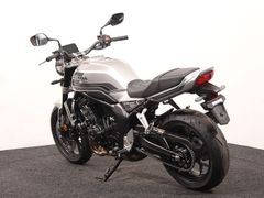 Honda CB 1000 F 2026 nieuw – foto 5 van 7