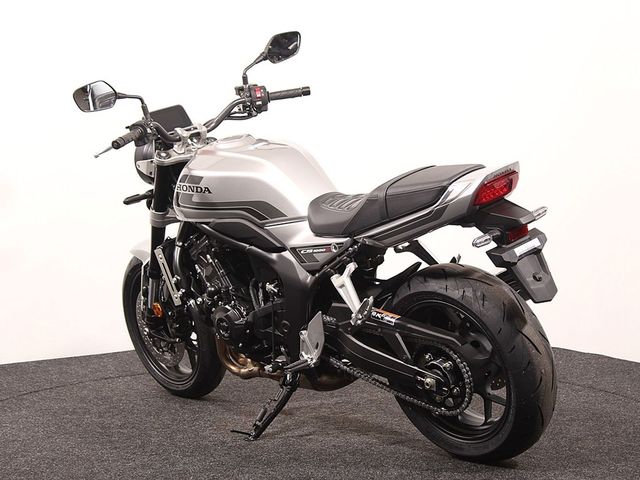 honda - cb-1000-f
