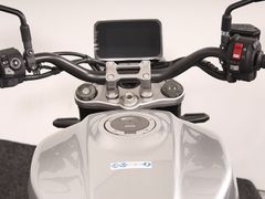 Honda CB 1000 F 2026 nieuw – foto 7 van 7