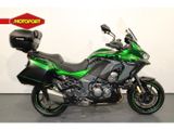 KAWASAKI VERSYS 1000 SE GRAND TOURER