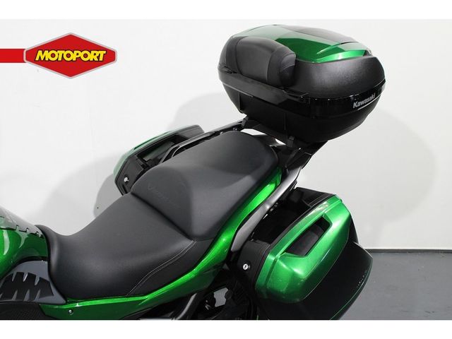 kawasaki - versys-1000-se-grand-tourer