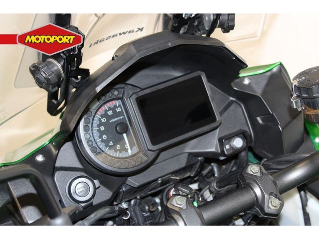 kawasaki - versys-1000-se-grand-tourer