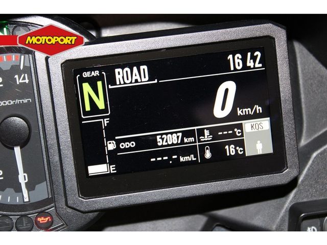 kawasaki - versys-1000-se-grand-tourer