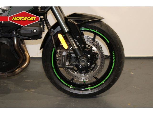 kawasaki - versys-1000-se-grand-tourer