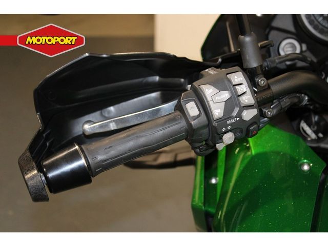 kawasaki - versys-1000-se-grand-tourer