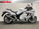 SUZUKI GSX-R 1300 HAYABUSA