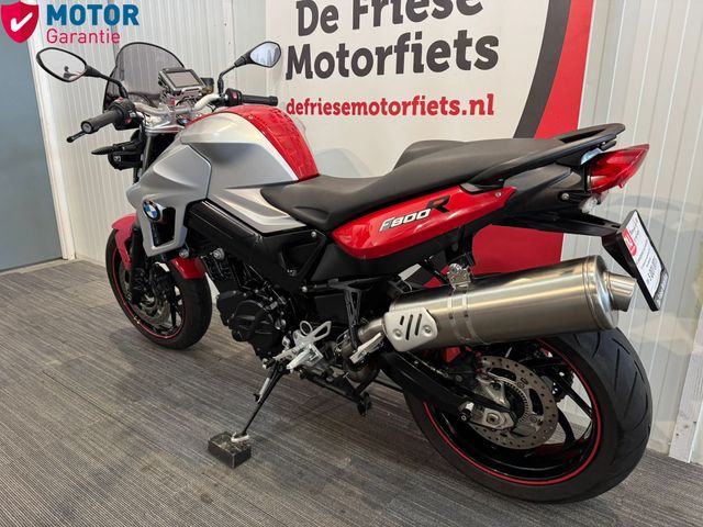 bmw - f-800-r