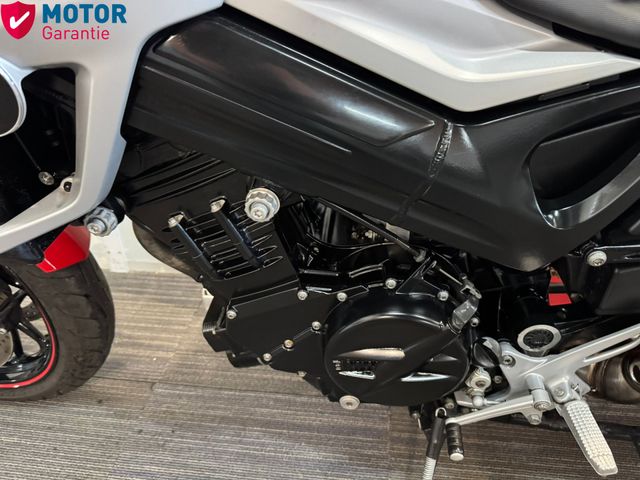 bmw - f-800-r