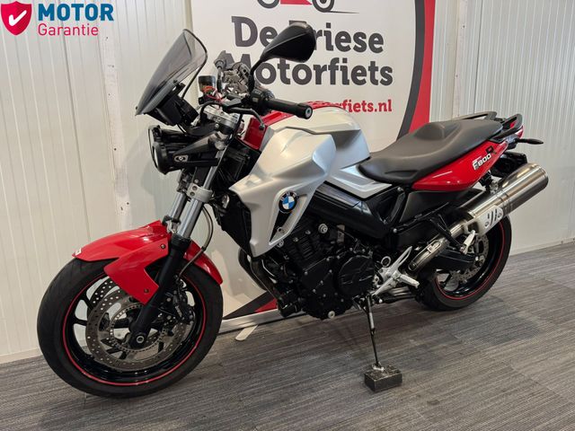 bmw - f-800-r