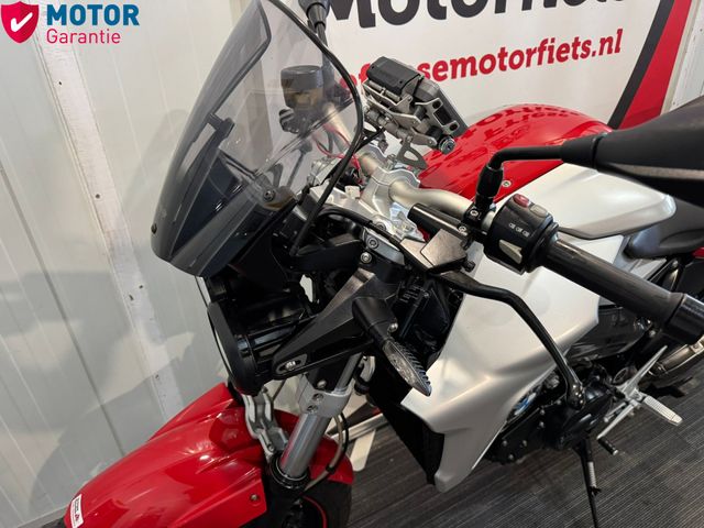 bmw - f-800-r