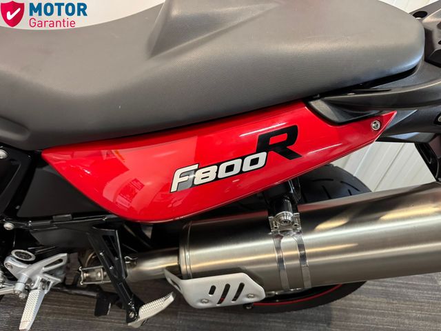 bmw - f-800-r