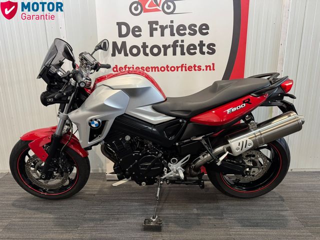 bmw - f-800-r