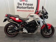 BMW F 800 R