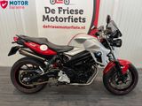 BMW F 800 R