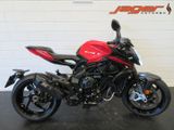 MV AGUSTA BRUTALE 800