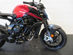 MV Agusta Brutale 800 Nieuwstaat Historie 2020 occasion – foto 9 van 14