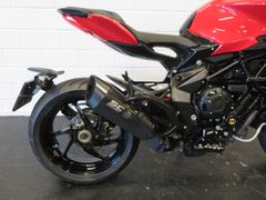 MV Agusta Brutale 800 Nieuwstaat Historie 2020 occasion – foto 10 van 14
