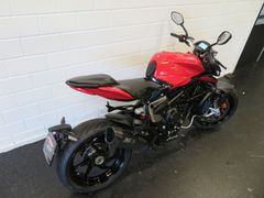 MV Agusta Brutale 800 Nieuwstaat Historie 2020 occasion – foto 11 van 14