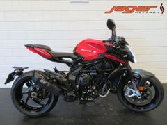 MV Agusta Brutale 800 Nieuwstaat Historie 2020 occasion – foto 1 van 14