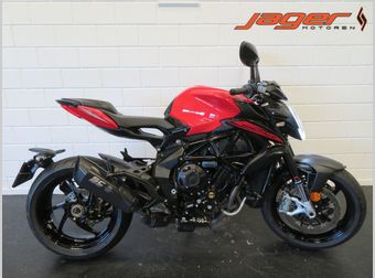 MV Agusta Brutale 800 2020 occasion